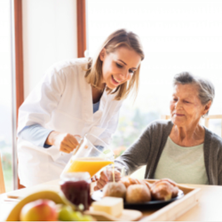 Angels Home Care Providers