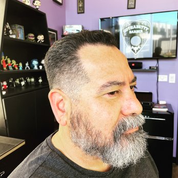 Gothabetty Barber - .... - Barbers Near Me - San Diego, California Gothabetty Barber - .... - Barbers Near Me - San Diego, California
