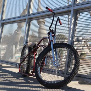 Crisol Metal Finishing - Powder Coating Near Me - Gardena, California Crisol Metal Finishing - Powder Coating Near Me - Gardena, California