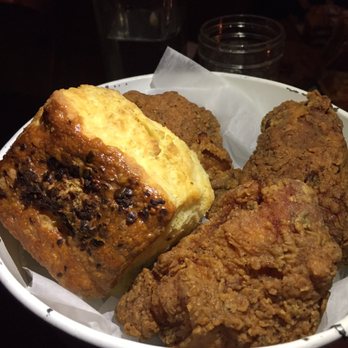 Sweet Chick - Sweet Chick Bucket - Southern Near Me - Brooklyn, New York Sweet Chick - Sweet Chick Bucket - Southern Near Me - Brooklyn, New York