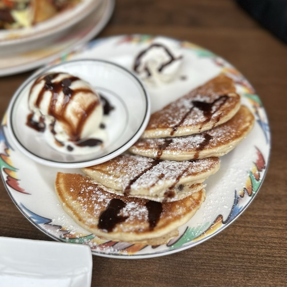 Coco Rico Cafe - Breakfast & Brunch Near Me - Vancouver, British Columbia