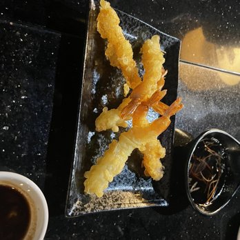Shiku Sushi - Shrimp tempura - Sushi Bars Near Me - La Jolla, California Shiku Sushi - Shrimp tempura - Sushi Bars Near Me - La Jolla, California