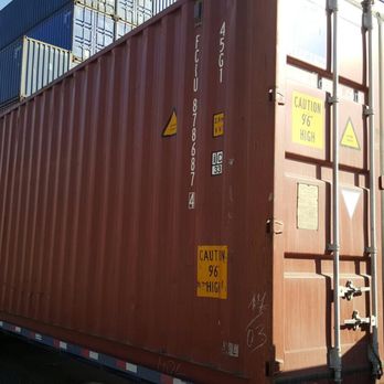 Lock & Load - Containers galore! - Self Storage Near Me Lock & Load - Containers galore! - Self Storage Near Me