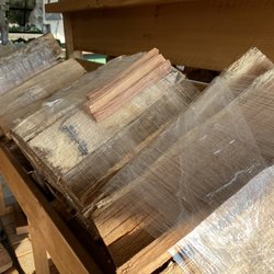 Carpenter's Farm Enterprises - Firewood