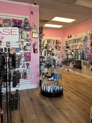 Lucy's Love Shop, 1084 Broad St, Sumter, SC 29150, US - MapQuest