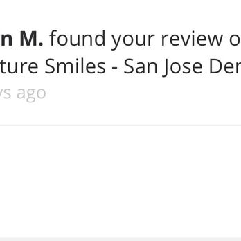 Ramin Moradi, DDS - An arrogant display of behavior from a "professional" - Cosmetic Dentists Near Me - San Jose, California