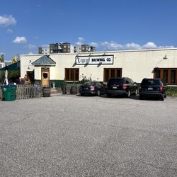 Legend Brewing Co