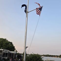 Norton's of Green Lake - Nortons outdoor area