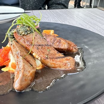 Limón - Tender beef tongue - Peruvian Near Me - Mountain View, California Limón - Tender beef tongue - Peruvian Near Me - Mountain View, California