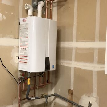Magnificent Plumbing & Rooter - Tankless hot water heater installation by Magnificent Plumbing & Rooter of San Ramon CA serving the San Francisco / Oakland Bay Area. - Plumbing Near Me - San Ramon, California Magnificent Plumbing & Rooter - Tankless hot water heater installation by Magnificent Plumbing & Rooter of San Ramon CA serving the San Francisco / Oakland Bay Area. - Plumbing Near Me - San Ramon, California