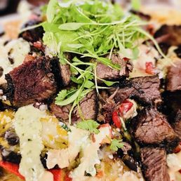Braised Short Ribs