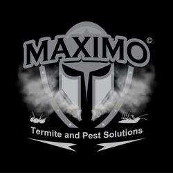 Maximo Termite and Pest Solutions