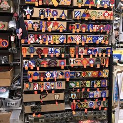 Army Store