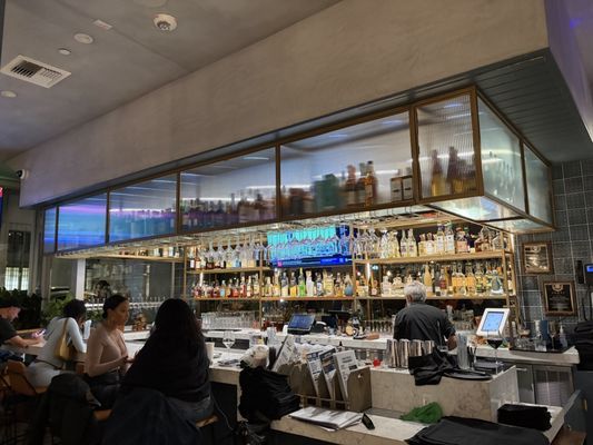 Bossa Nova Brazilian Cuisine by null