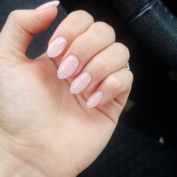 Glam Chateau - Thank you Ivy for these beautiful nails! - Nail Salons Near Me - Westminster, California