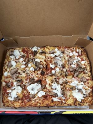 Hungry Howie's Pizza