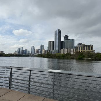 Lady Bird Lake - Hiking Near Me - Austin, Texas