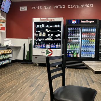 PrimoHoagies - Fridges - Sandwiches Near Me - Rockaway, New Jersey PrimoHoagies - Fridges - Sandwiches Near Me - Rockaway, New Jersey