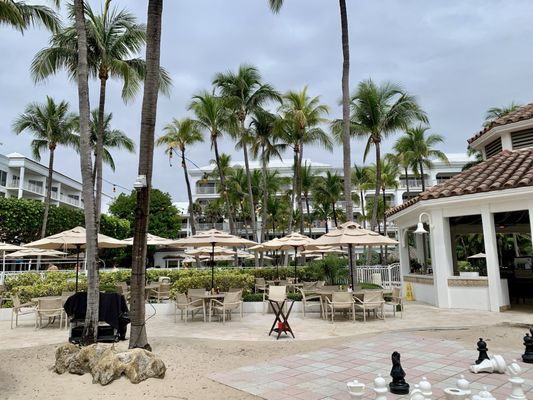 Lago Mar Beach Resort & Club by null