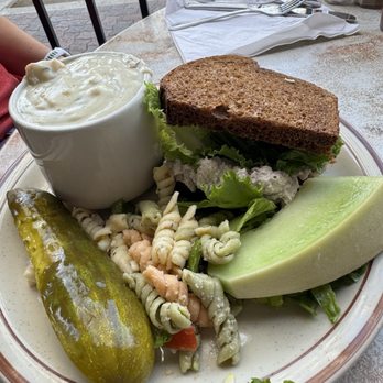 Rutabegorz - Half soup and sandwich combo - Vegetarian Near Me - Tustin, California