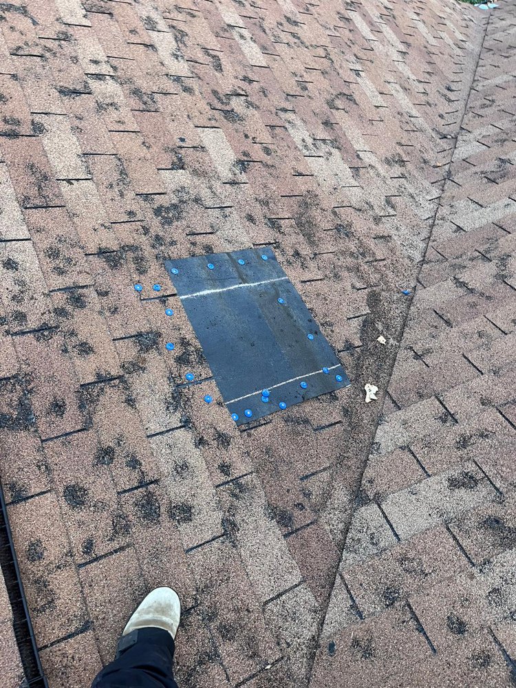 Slide of M&T Texas Unlimited