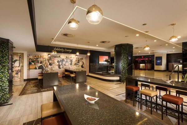 Stamford Plaza Adelaide by null