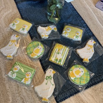Trolley Stop Bakery - Cookies - Bakeries Near Me - Chesterfield, Missouri