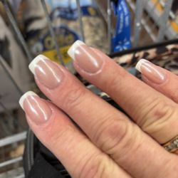 Lux Nails Spa - Nails