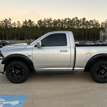 College Street Auto Tint - Home Window Tinting Near Me - Beaumont, Texas