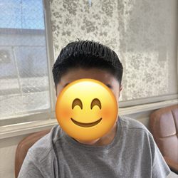 My's Barber Shop