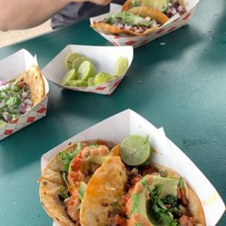 Mariscos Sabor A Mexico