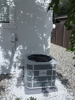 Fusion Heating and Cooling on Yelp