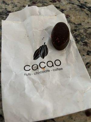 cacao by null