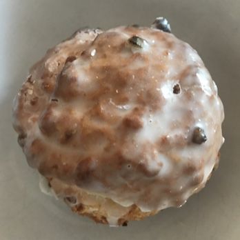 Spring Mill Bread - Lemon ginger cake - Bakeries Near Me - Takoma Park, Maryland