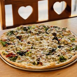 user provided Cafe Antonio photo