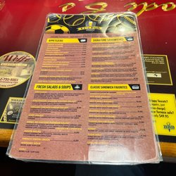 Jodi B's Restaurant