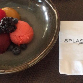 Splashes Restaurant - New American Near Me - Laguna Beach, California Splashes Restaurant - New American Near Me - Laguna Beach, California