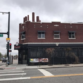 Gaetano's - Outside - Italian Near Me - Denver, Colorado