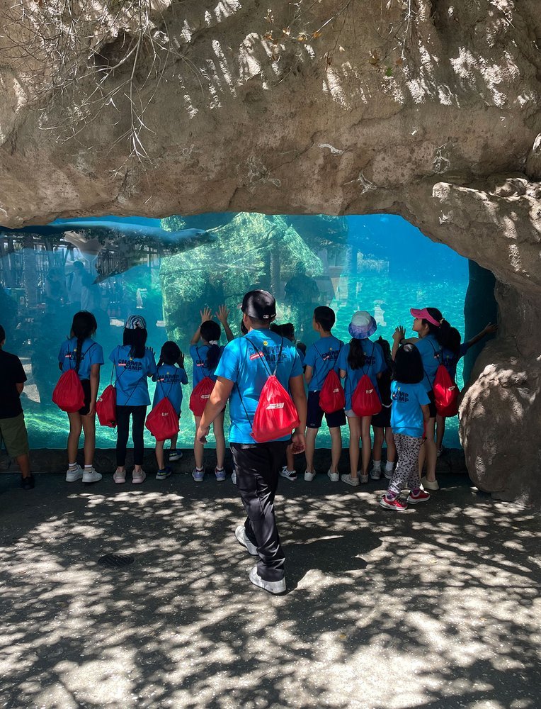 Champ Camp Great Outdoors at University of Colorado Boulder - childcare center in Boulder, CO