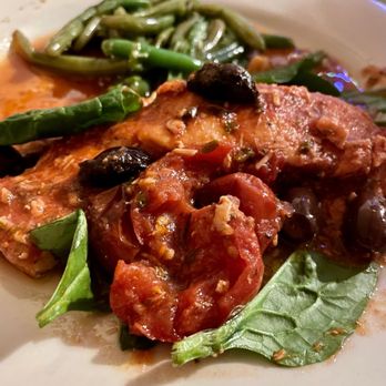 Antonio & Vittoria - Salmon - Wine Tasting Classes Near Me - Satellite Beach, Florida