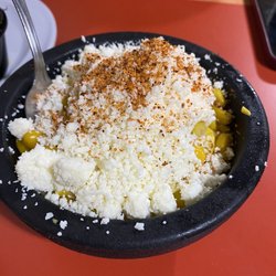 Señor Jalalpeño - Elotes
