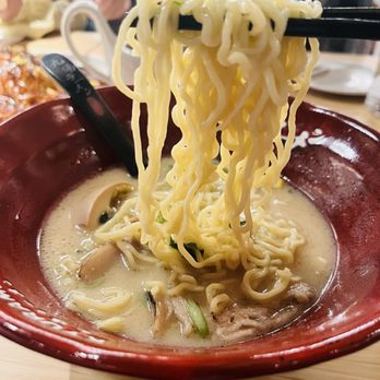 Kyuramen - Noodles - Ramen Near Me - Henderson, Nevada