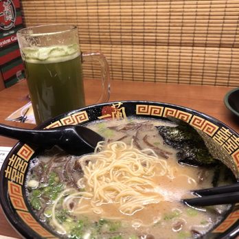 ICHIRAN - Brooklyn - Ramen Near Me - Brooklyn, New York