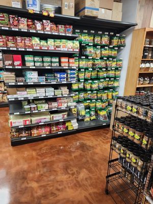 Crossroads Specialty Foods by null