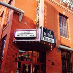 Full Frame Theater