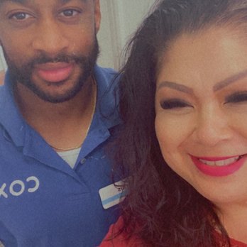 Cox Store - This guy, Derrius, is fantastical. : ) - Television Service Providers Near Me - Santee, California Cox Store - This guy, Derrius, is fantastical. : ) - Television Service Providers Near Me - Santee, California