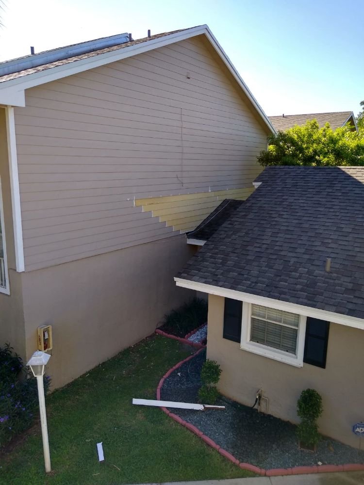 Slide of M G Construction Group