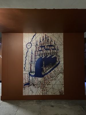 Galata Museo del Mare by null