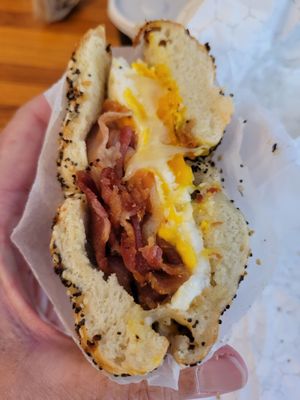 Black Seed Bagels - Boerum Hill by null