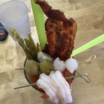 Halfway House Restaurant - Awesome bloody!! - Diners Near Me - Brinnon, Washington Halfway House Restaurant - Awesome bloody!! - Diners Near Me - Brinnon, Washington
